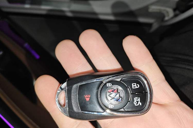 Used Buick Regal 2022 552T Smart Edition