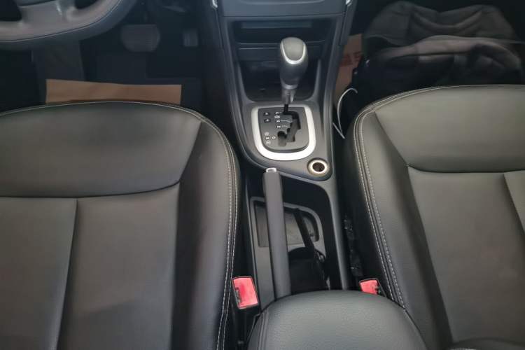 Used Peugeot 308 2013 1.6L Automatic YouShang Model