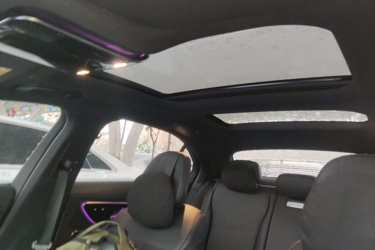 Used Mercedes-Benz C-Class 2024 Restyled C 260 L Sport Edition