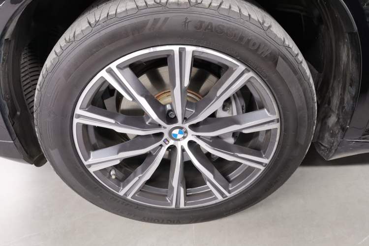 Used BMW X5 2021 Restyled xDrive40i M Sport Package
