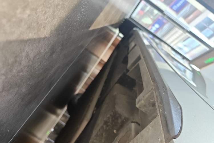 Used AION S Plus 2023 70 Enjoyment Edition Ternary Lithium