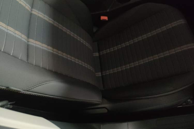 Used Volkswagen Lavida 2019 280TSI DSG Comfort Edition China VI standard
