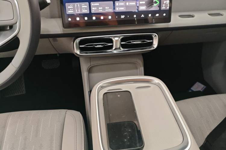 Used Leapmotor B10 2025 510 Joyful Edition
