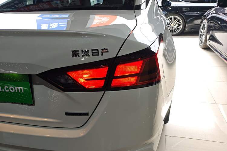 Used Nissan Teana 2021 2.0L XL Comfort Edition