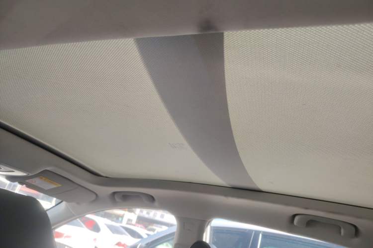 Used MG ZS 2018 1.5L Automatic Luxury Edition China V Standard
