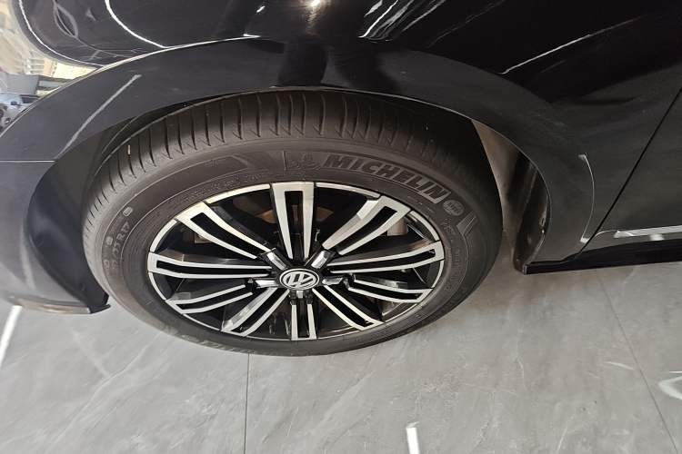 Used Volkswagen Passat 2017 330TSI DSG Prestige Edition
