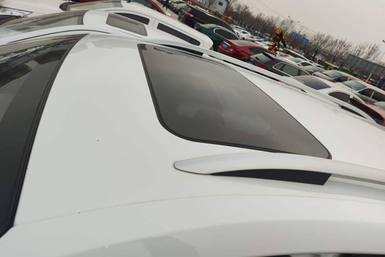 Used FORTHING T5 2021 1.5T Automatic Comfort Version
