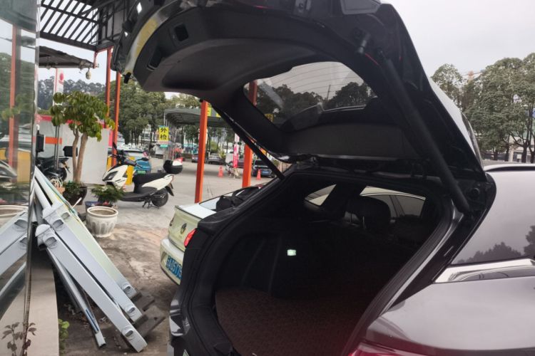 Used Wuling Xingguang S 
