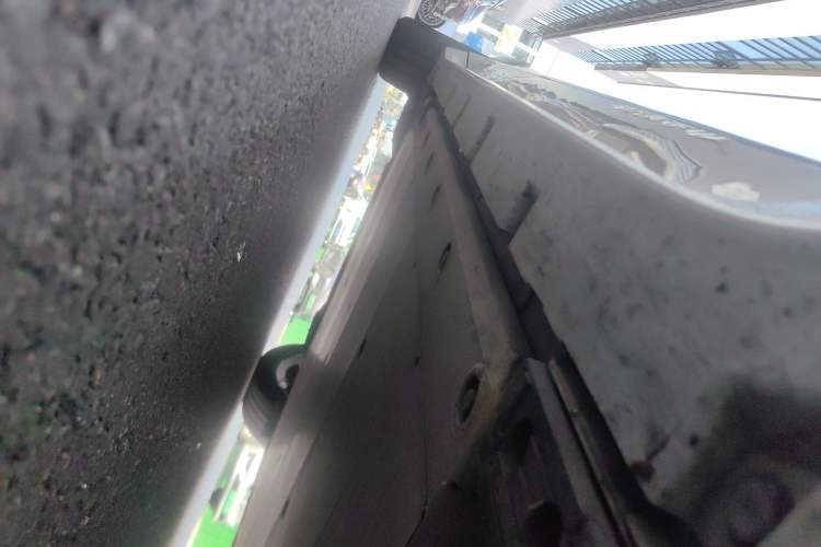 Used Zeekr 001 2021 Ultra-Long Range Single-Motor WE Edition
