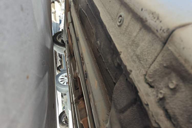 Used Hyundai Elantra 2016 1.6L Automatic Prestige Edition
