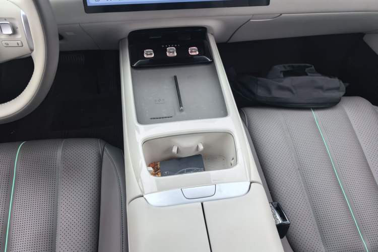 Used  L07 2024 300Max Extended-Range Version
