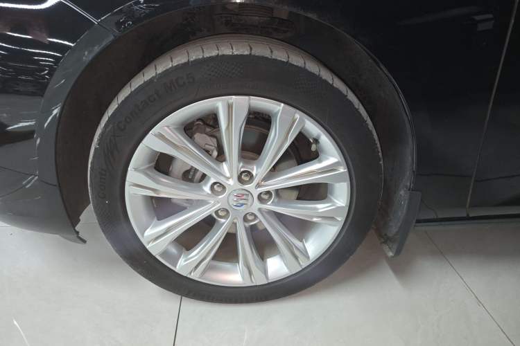 Used Buick Regal 2024 28T Luxury Edition