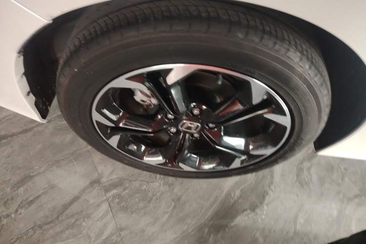 Used Honda Civic 2023 HATCHBACK 240TURBO CVT Extreme Edition