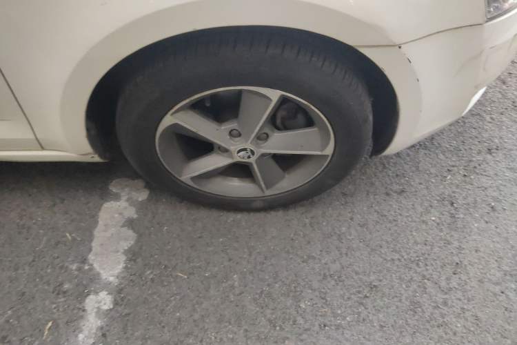 Used Skoda Octavia 2016 1.6L Automatic Smart Drive Edition
