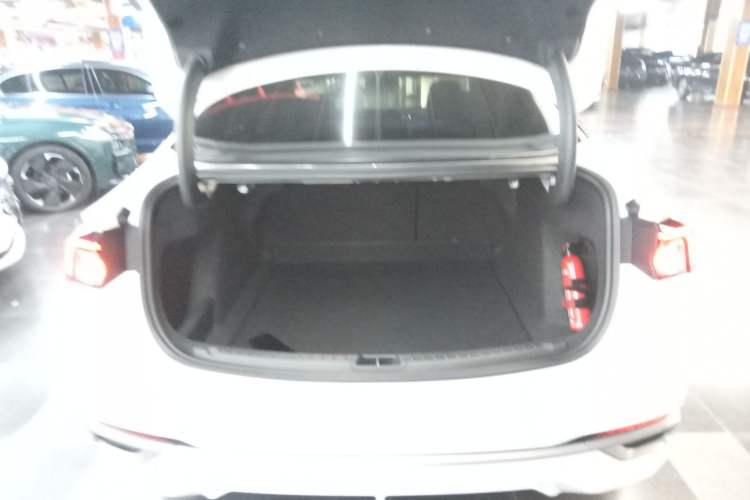 Used Ford Mondeo 2022 Restyled EcoBoost 245 Luxury Version