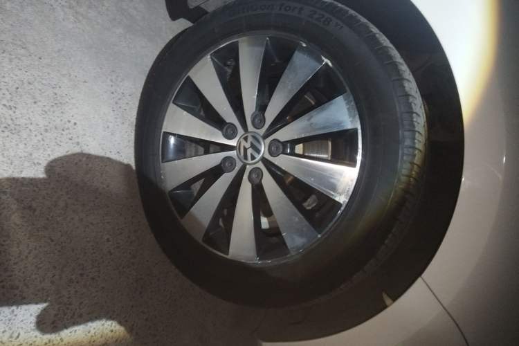 Used Volkswagen Sagitar 2018 1.6L Automatic Comfort Model