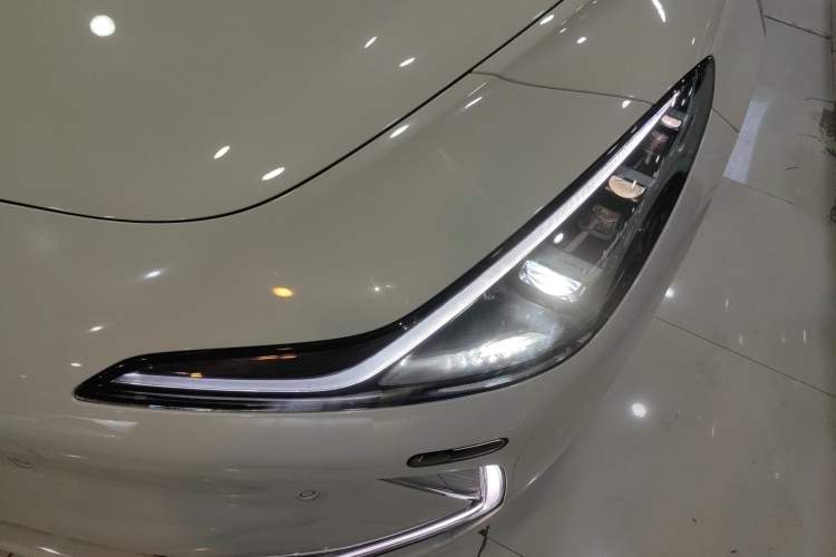 Used  LS7 2025 New Edition Ultra