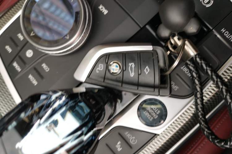 Used BMW 3 Series 2022 325Li M Sport Night Edition Package
