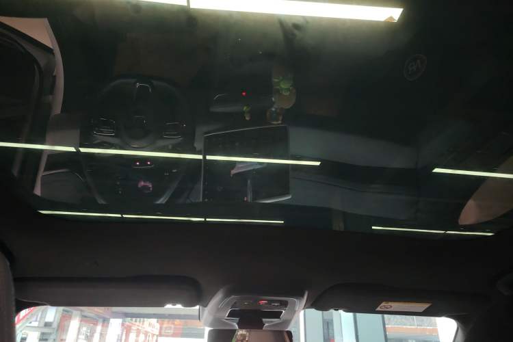 Used Zeekr 001 2024 WE Edition 95 kWh All-Wheel Drive
