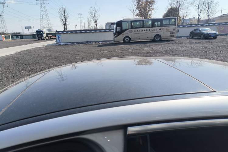 Used Mercedes-Benz C-Class 2015 C 200 L Sport Edition