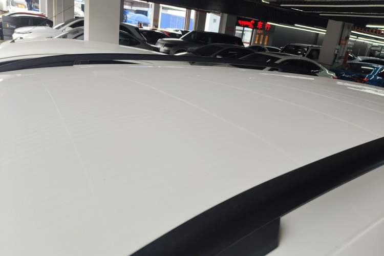 Used Volkswagen Tiguan 2015 1.8TSI Automatic Two-Wheel Drive Trend Edition