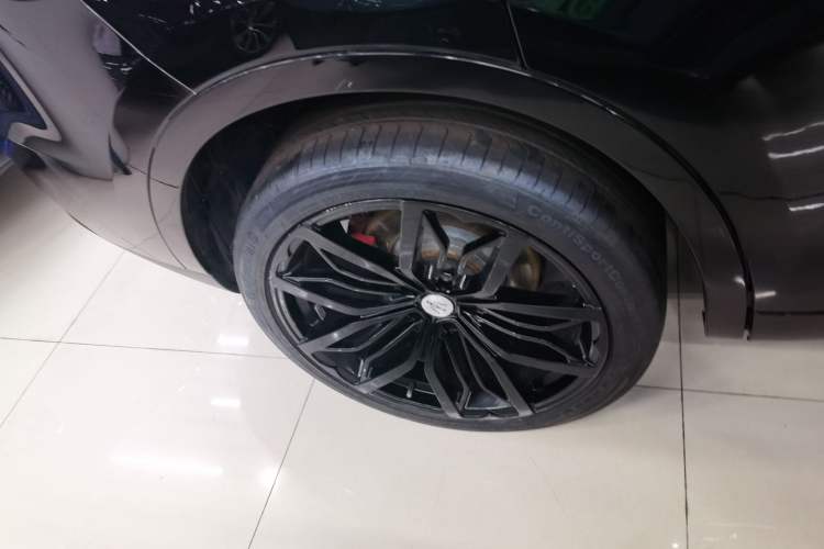 Used Maserati Levante 2021 3.0T Standard Edition
