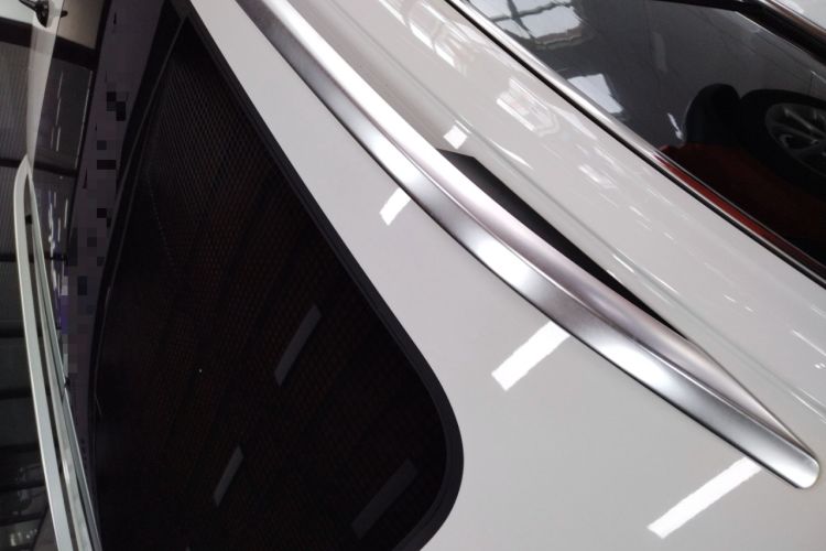 Used Volkswagen Tharu 2020 280TSI Two-Wheel Drive Luxury Edition China VI Standard
