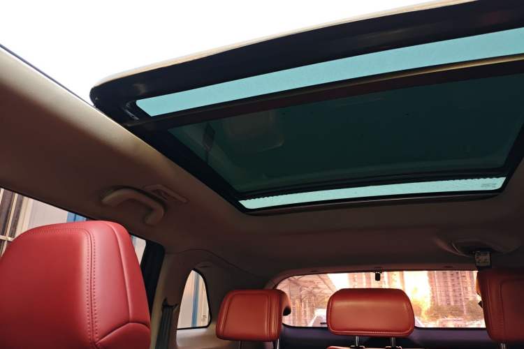 Used Changan CS75 PLUS 2020 1.5T Automatic Prestige Edition
