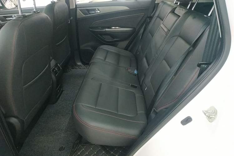 Used Changan CS75 2017 Shangkui Edition 1.5T Automatic Sharp Model
