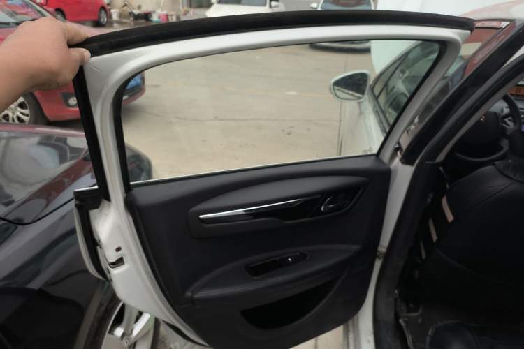 Used Citroen C-Quatre 2013 Sedan 1.6L Manual - Prestige Model
