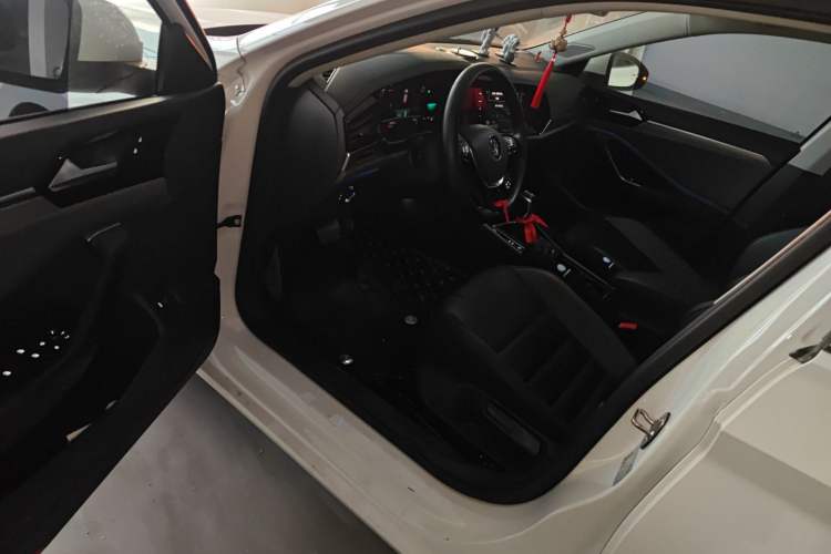 Used Volkswagen Sagitar 2021 280TSI DSG Comfort Connect Edition
