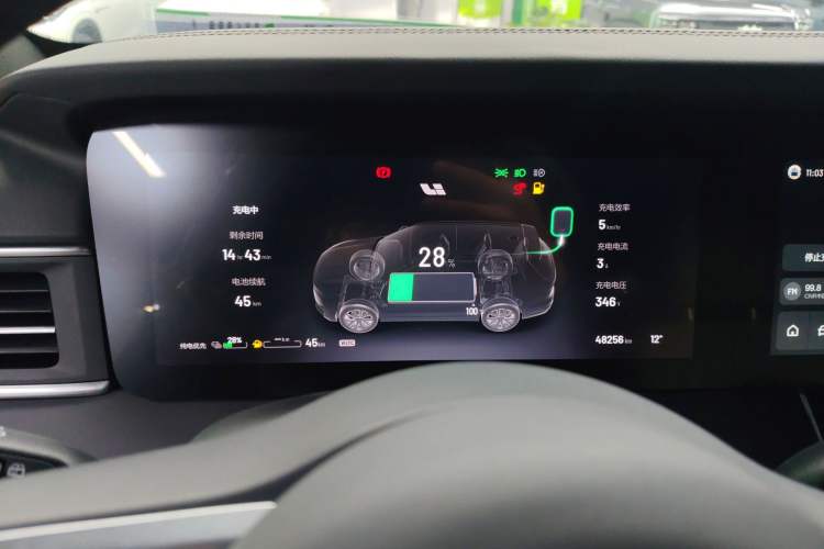 Used Li Auto ONE 2020 Extended-Range 6-Seater Version