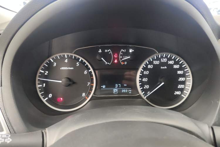 Used Nissan Sylphy 2021 Classic 1.6XE CVT Comfort Edition