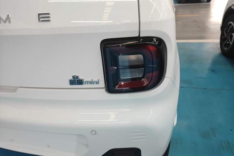 Used  Panda 2024 Panda Mini 200km Endurance Bear
