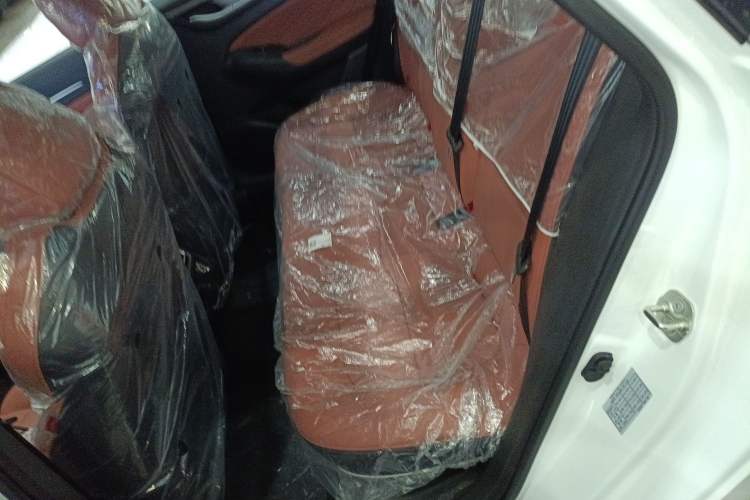 Used Changan Eado 2025 PLUS 1.4T Dual-Clutch High-Energy Version
