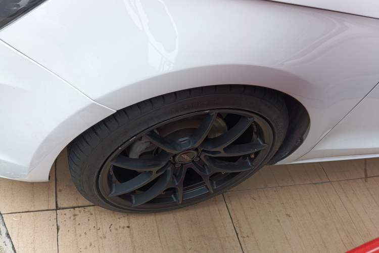 Used Audi A1 2013 30 TFSI Sportback Ego