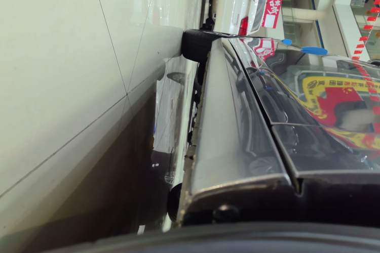 Used Peugeot 408 2022 1.6T Ambition Edition
