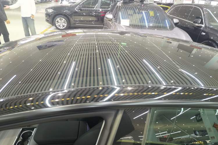 Used Tesla Model 3 2023 Long-Range All-Wheel-Drive Version
