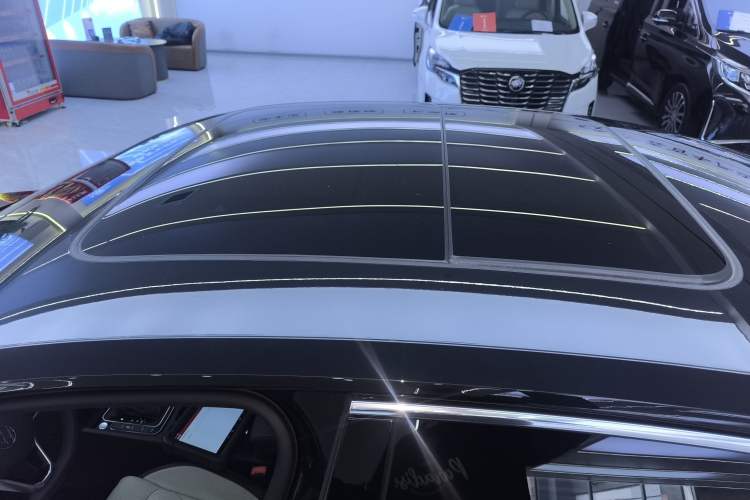 Used Volkswagen Magotan 2023 2 Million Units Commemorative Edition 330TSI DSG Luxury Version