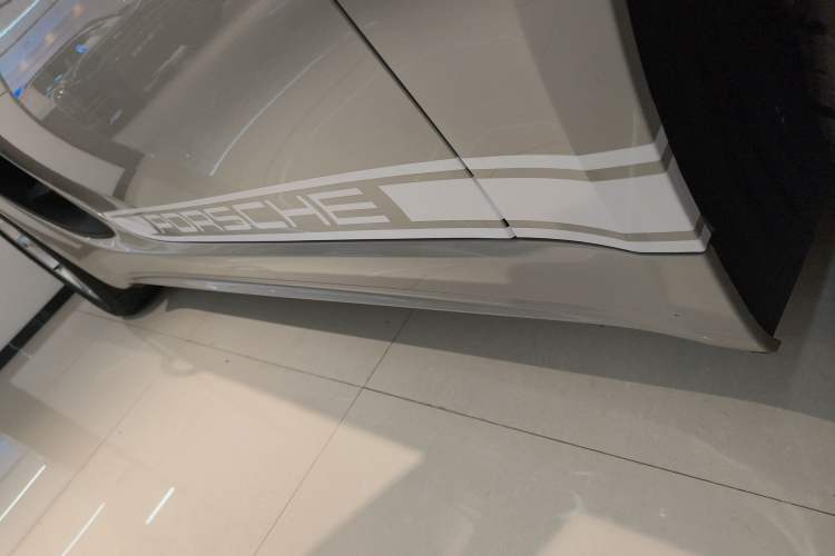 Used Porsche 718 2018 Boxster 2.0T
