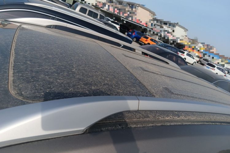 Used Chevrolet Captiva 2017 2.4L 4x4 Flagship Edition 7-Seater
