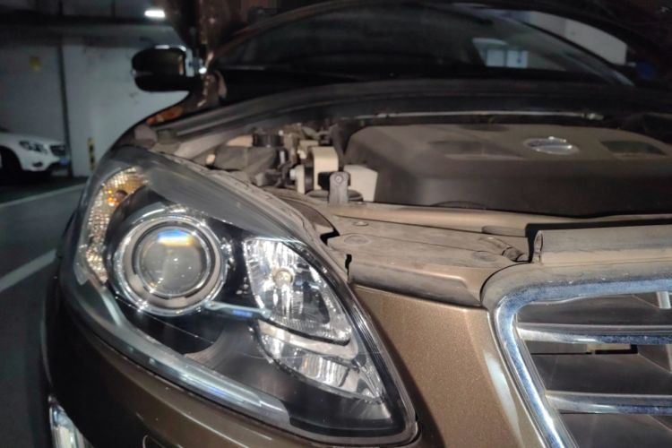 Used Volvo XC60 2015 T5 Smart Upgrade Model