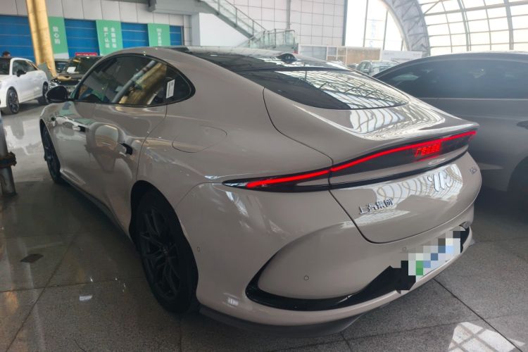 Used  L6 2024 Max Standard Edition