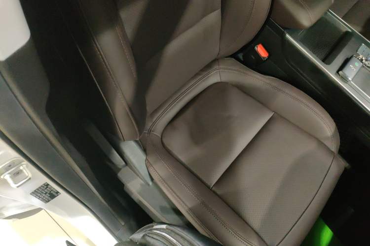 Used Chery Tiggo 7 2024 1.5T CVT Luxury Edition