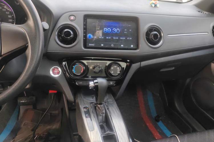 Used Honda XR-V 2017 1.8L EXi CVT Comfort Version
