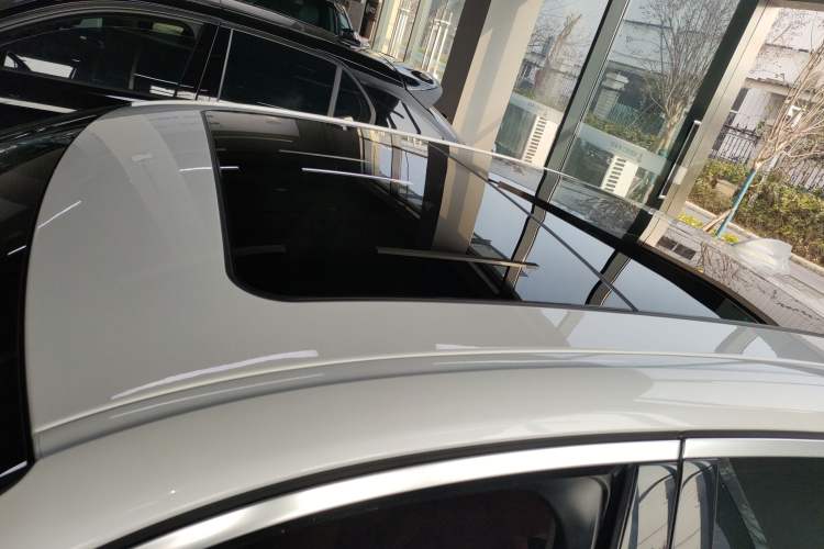 Used BMW 3 Series 2022 Restyled 320Li M Sport Package
