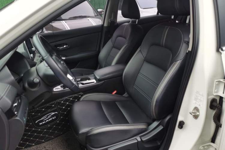 Used Nissan Sylphy 2020 1.6L XL CVT Enjoyment Edition
