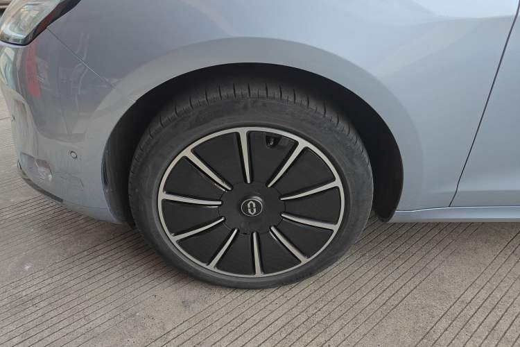 Used Hima AITO M5 2022 Pure Electric All-Wheel-Drive Performance Edition