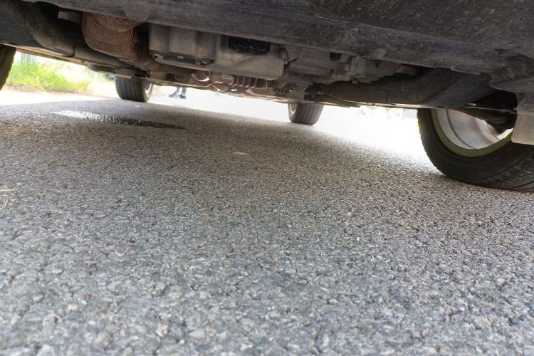 Used Buick Envision 2018 28T Four-Wheel Drive Elite Version
