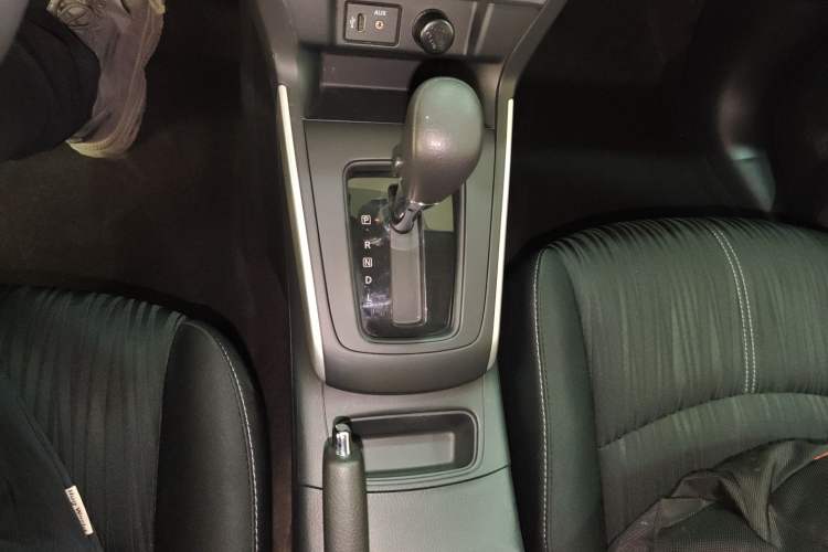 Used Nissan Sylphy 2022 Classic 1.6XE CVT Comfort Edition
